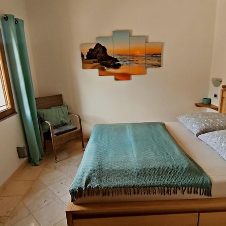 Casa Su Rimediu Villa Orosei Luaran gambar