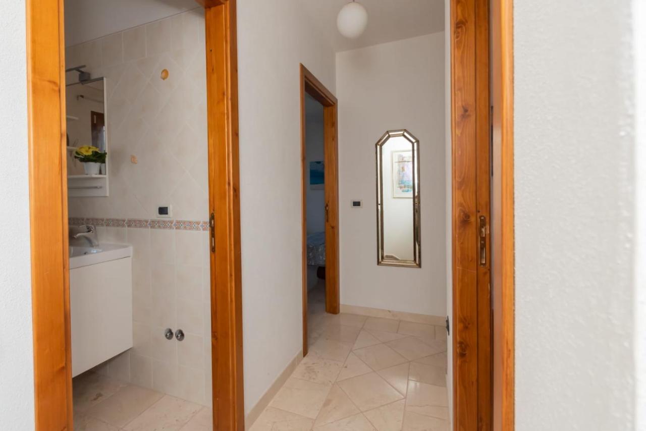 Casa Su Rimediu Villa Orosei Luaran gambar