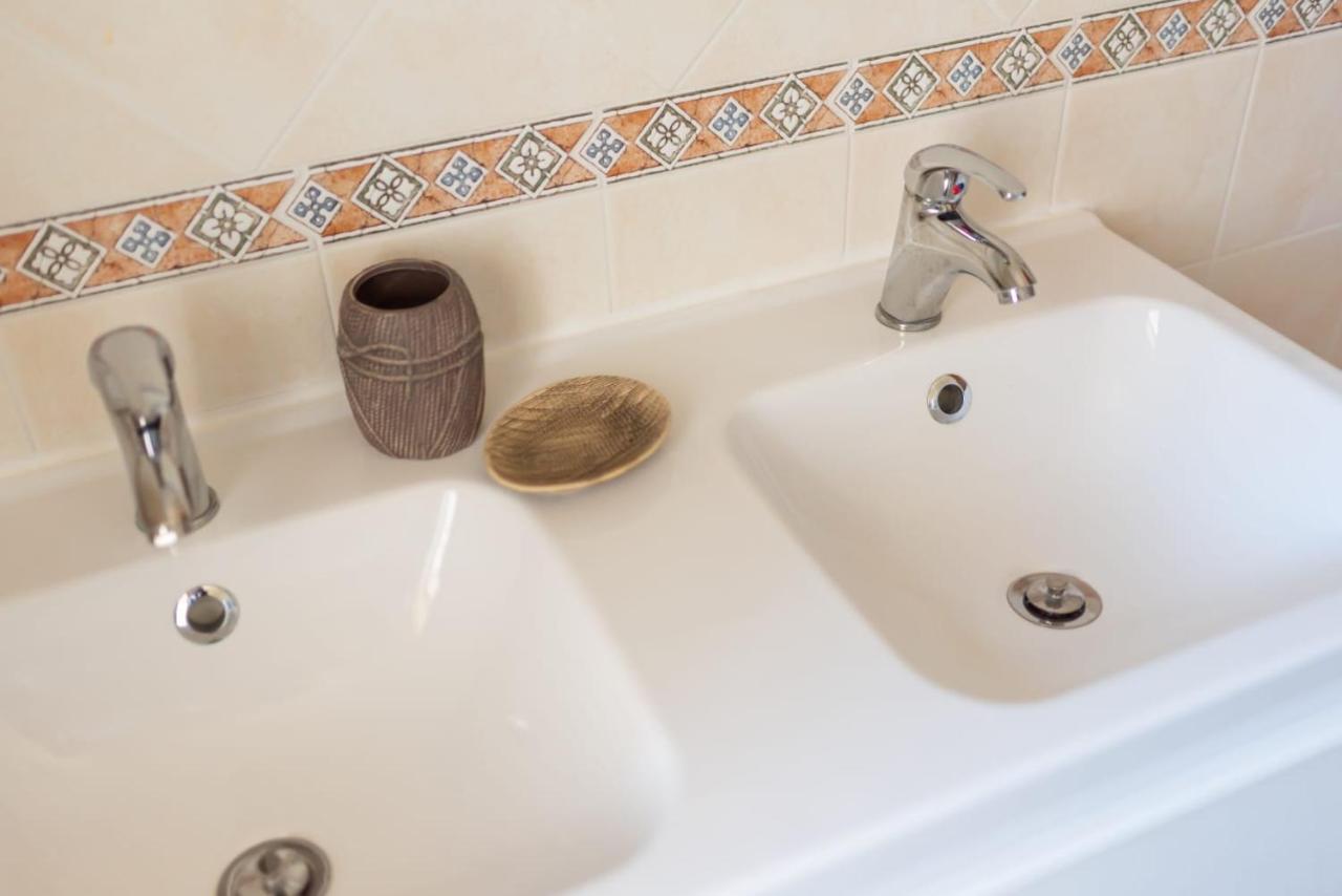 Casa Su Rimediu Villa Orosei Luaran gambar