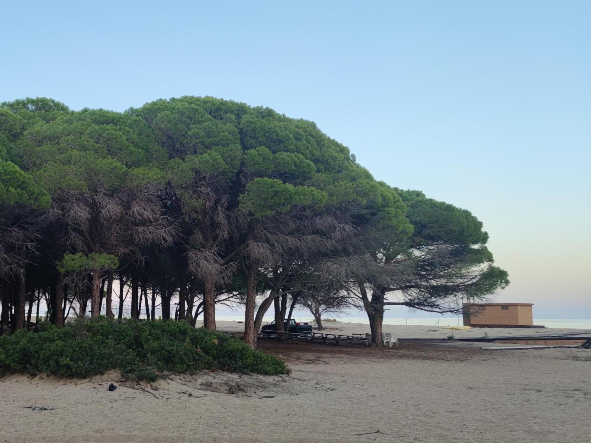 Casa Su Rimediu Villa Orosei Luaran gambar