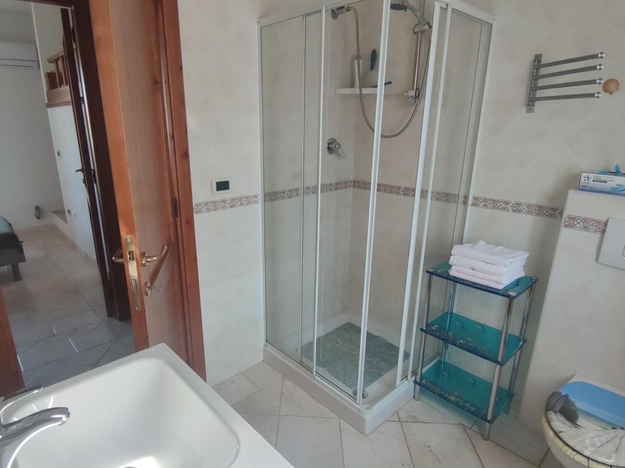 Casa Su Rimediu Villa Orosei Luaran gambar