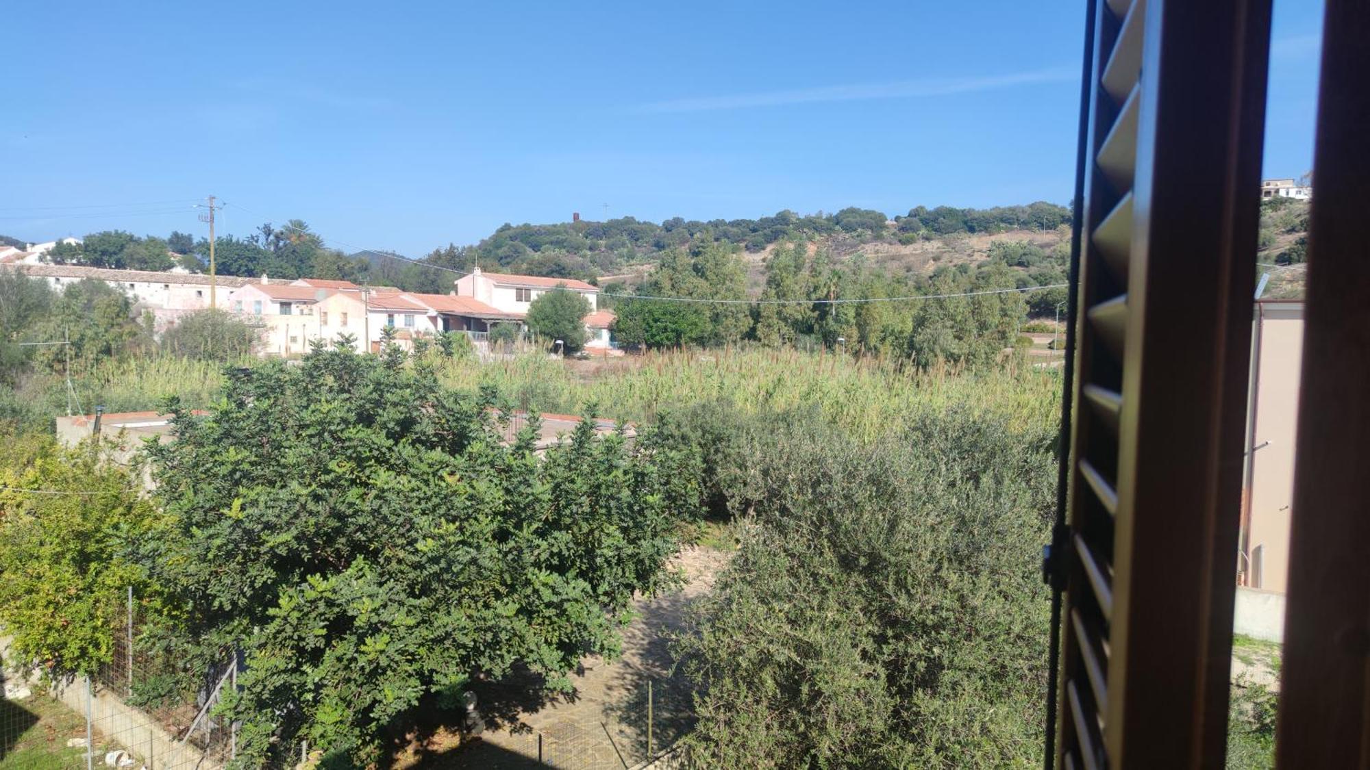 Casa Su Rimediu Villa Orosei Luaran gambar