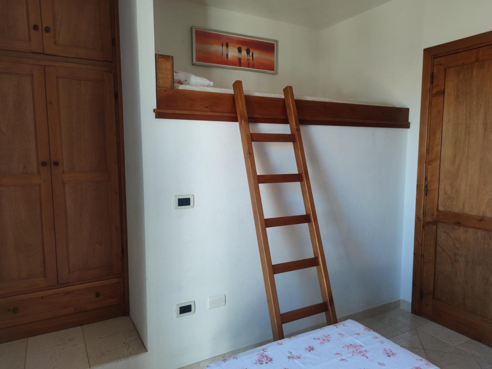 Casa Su Rimediu Villa Orosei Luaran gambar