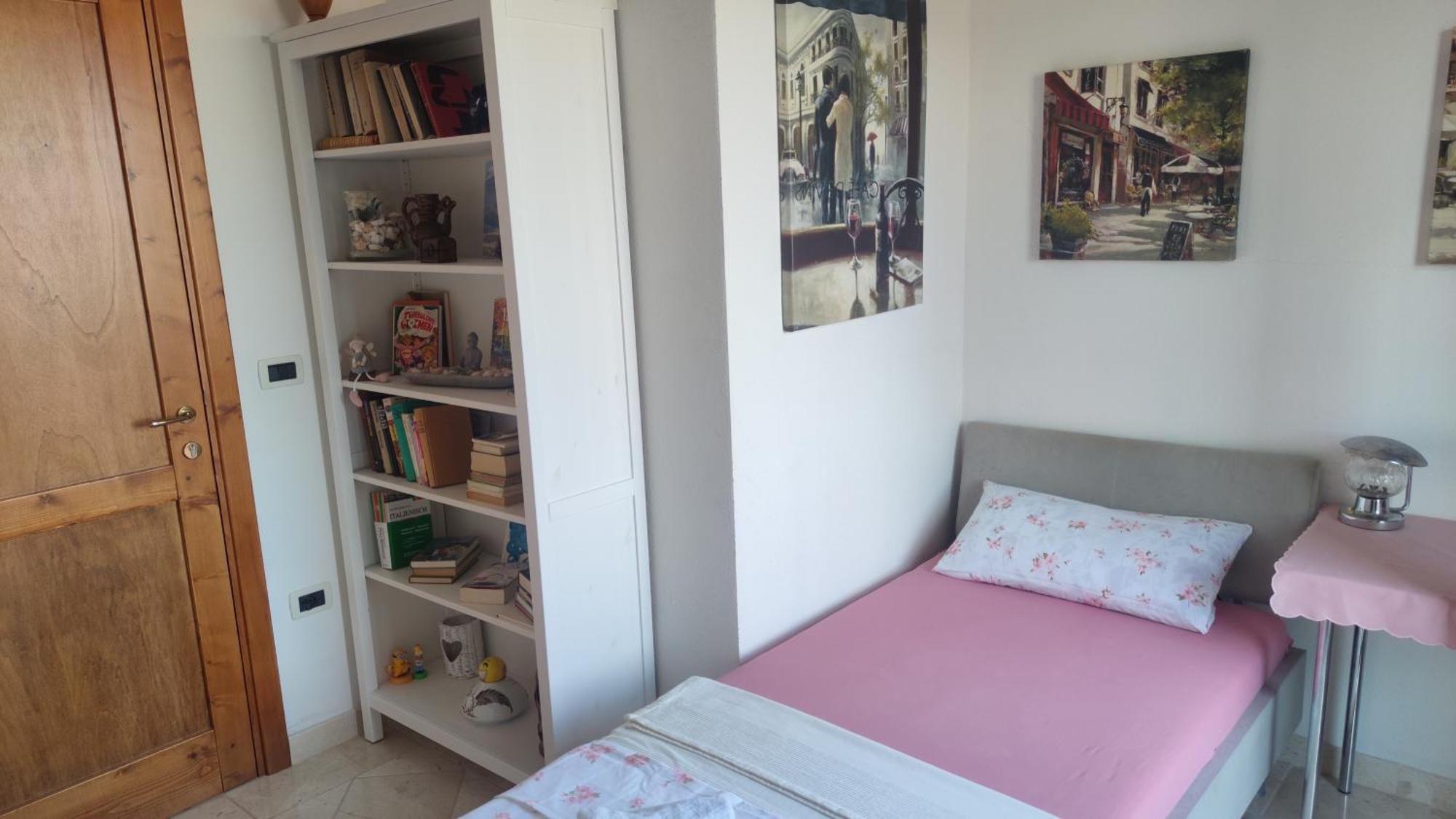 Casa Su Rimediu Villa Orosei Luaran gambar