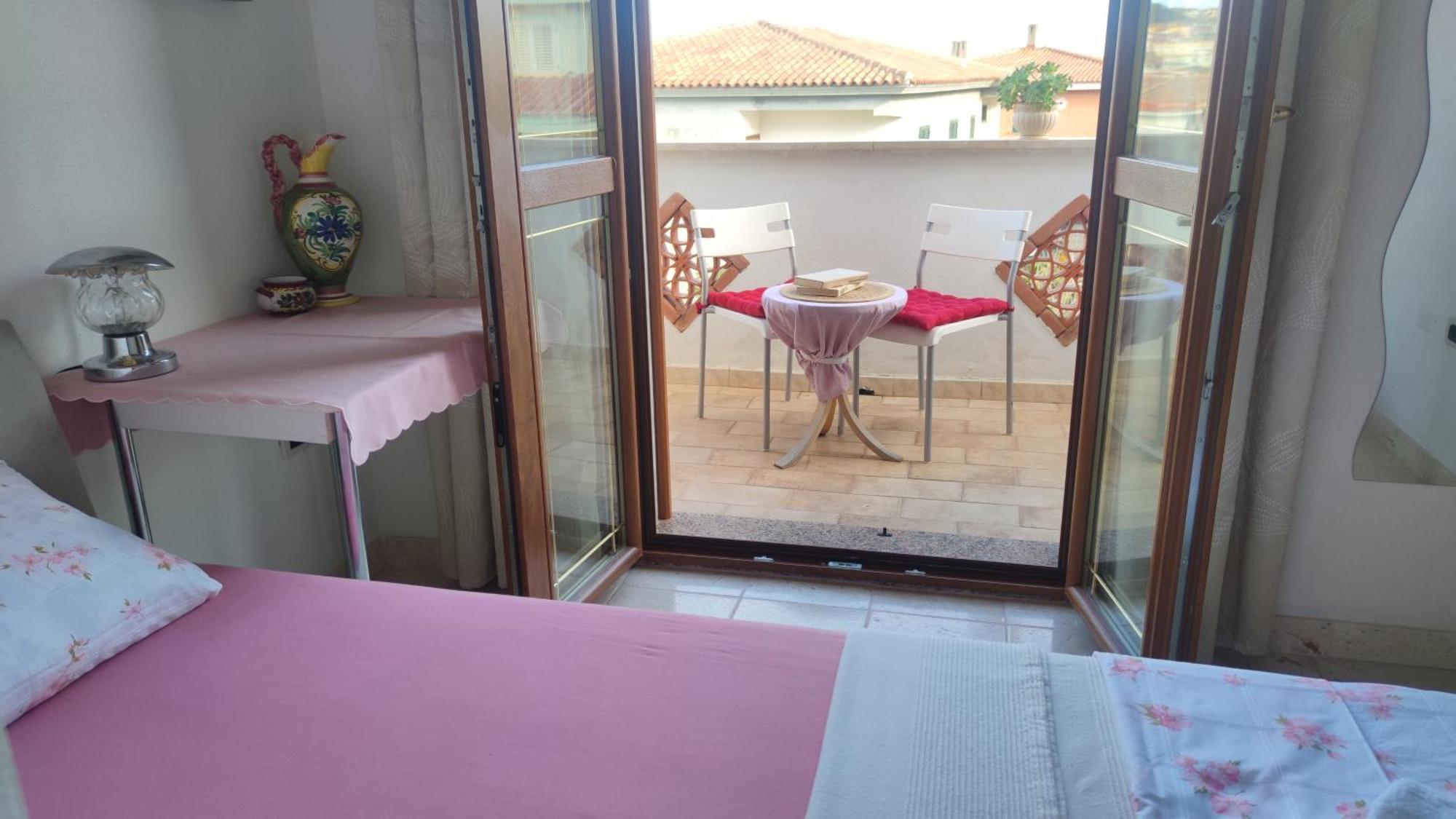 Casa Su Rimediu Villa Orosei Luaran gambar