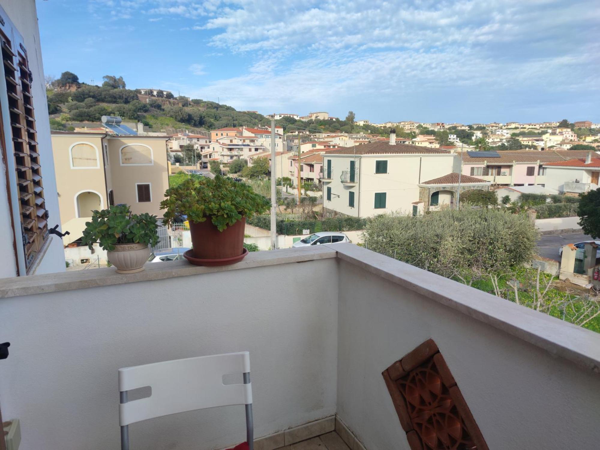 Casa Su Rimediu Villa Orosei Luaran gambar