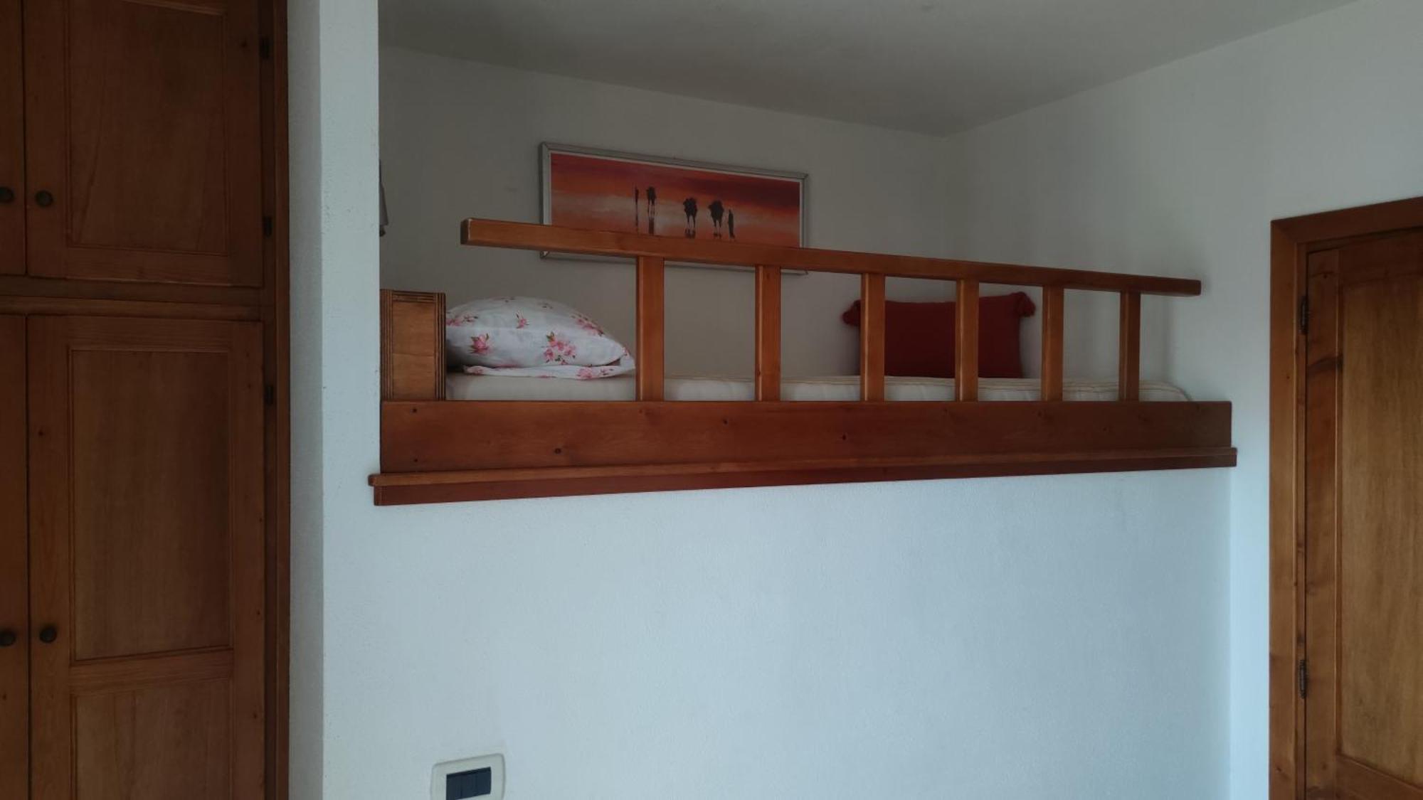 Casa Su Rimediu Villa Orosei Luaran gambar