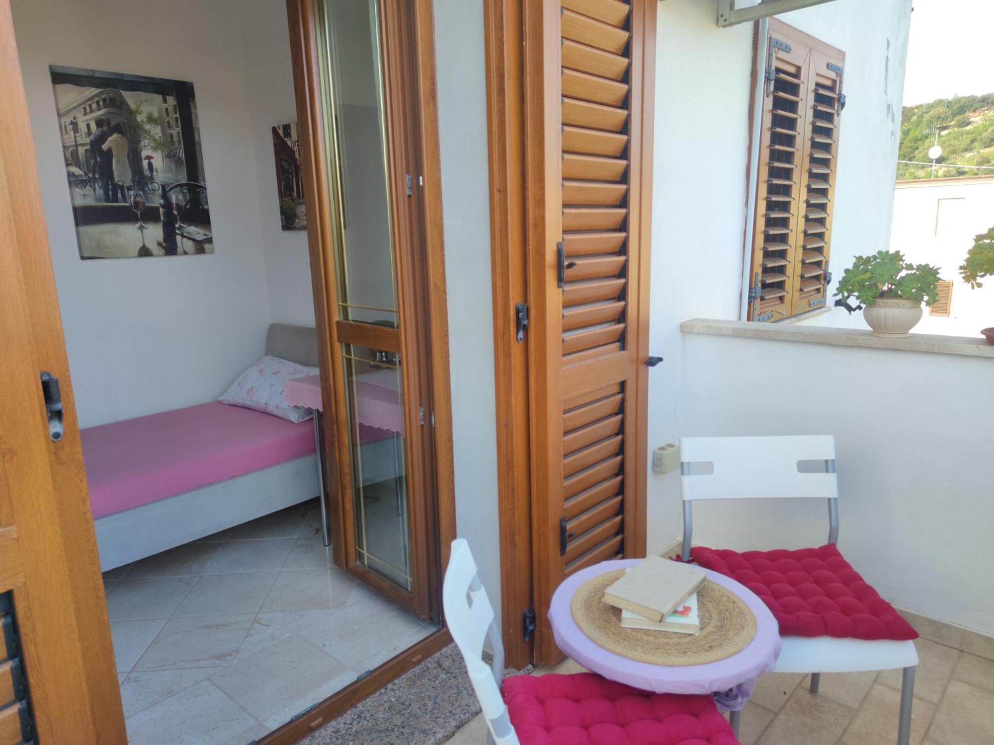 Casa Su Rimediu Villa Orosei Luaran gambar