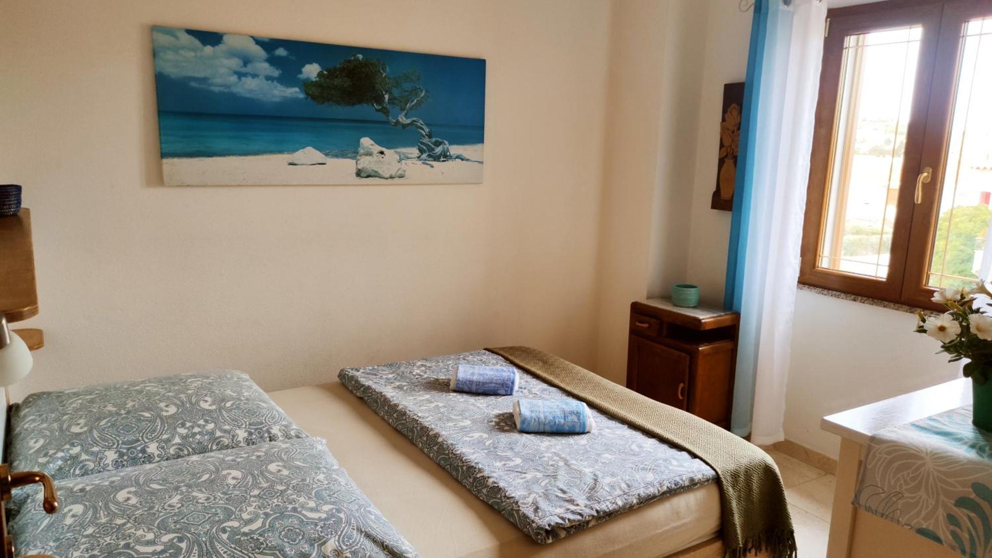 Casa Su Rimediu Villa Orosei Luaran gambar