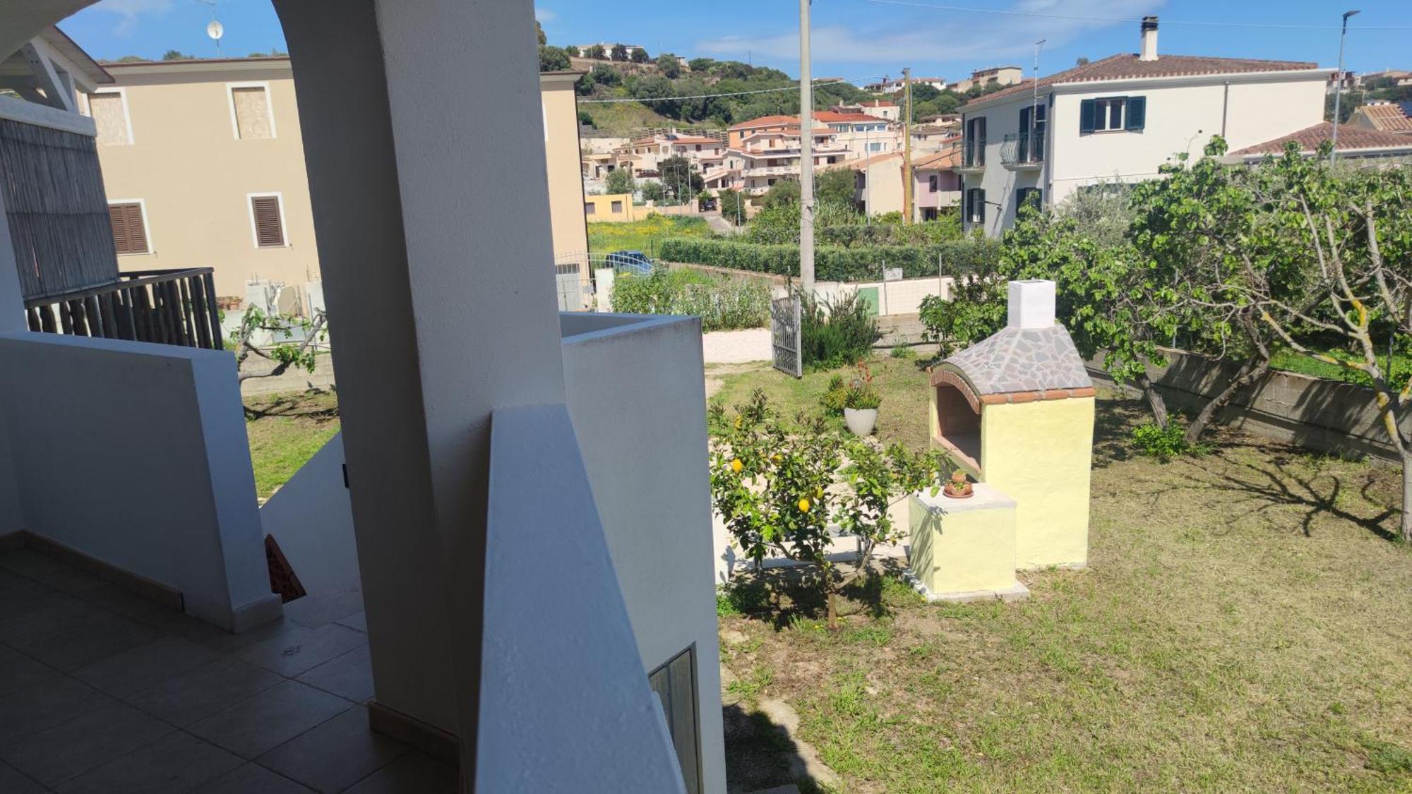 Casa Su Rimediu Villa Orosei Luaran gambar