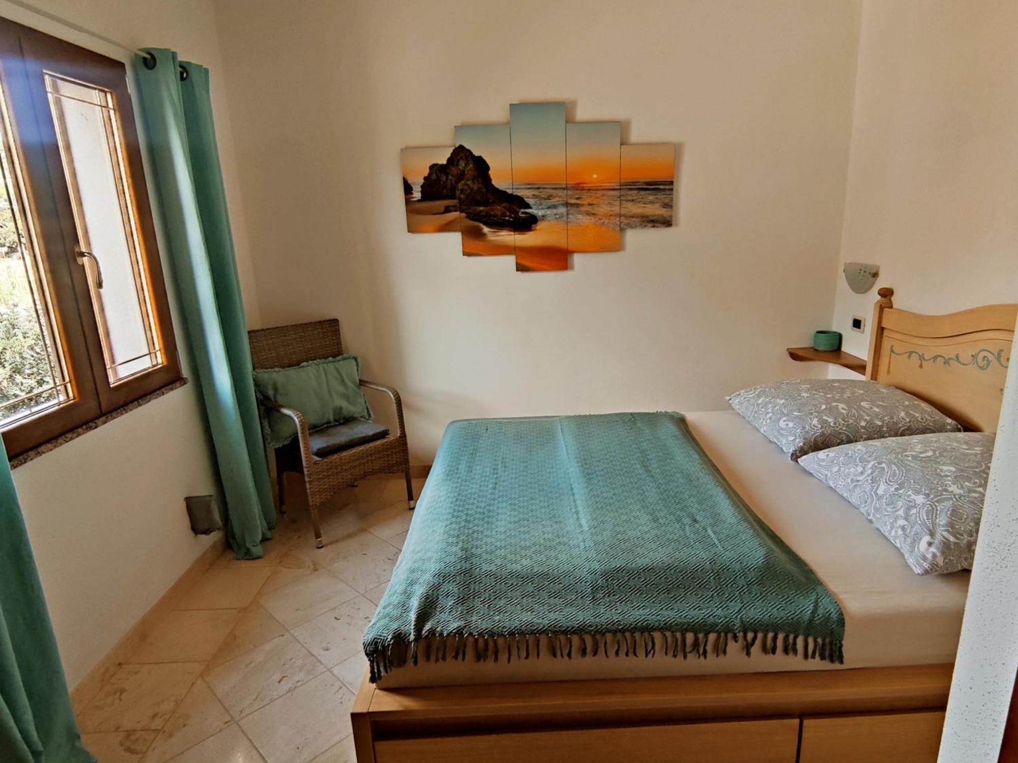 Casa Su Rimediu Villa Orosei Luaran gambar