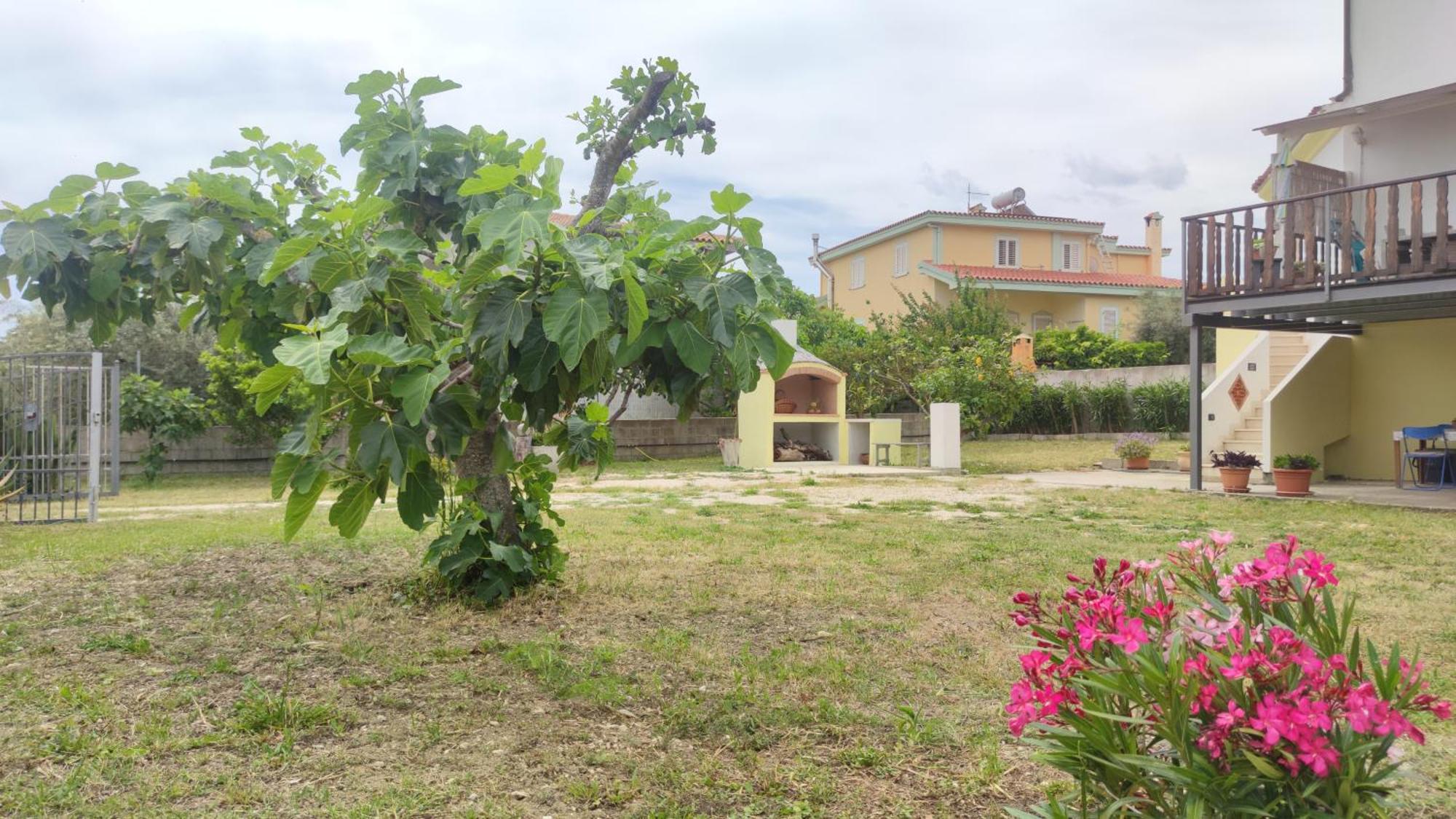 Casa Su Rimediu Villa Orosei Luaran gambar